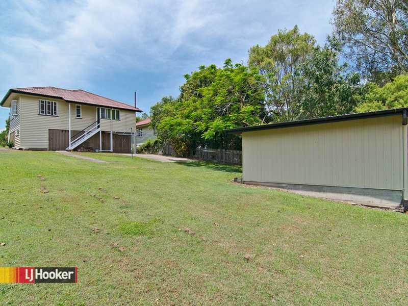 48 Harold Street, Stafford QLD 4053
