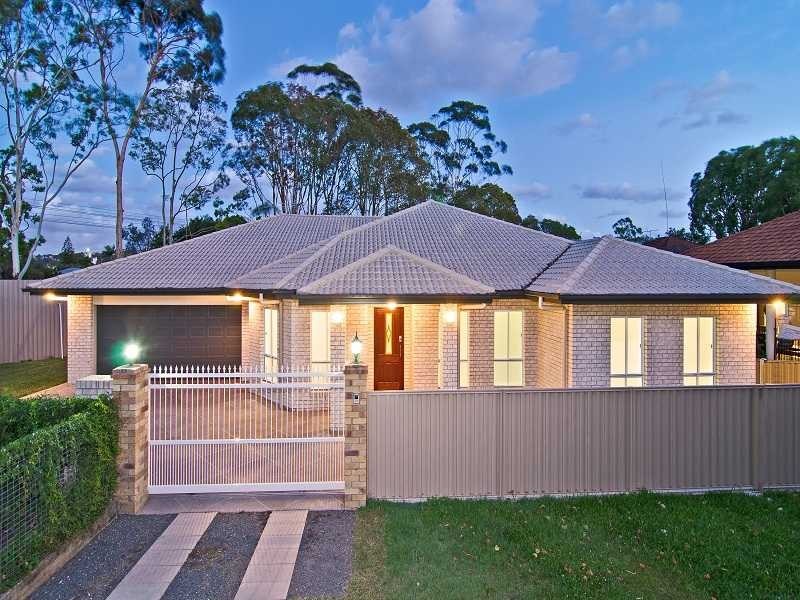 1A Epacras Street, Windsor QLD 4030