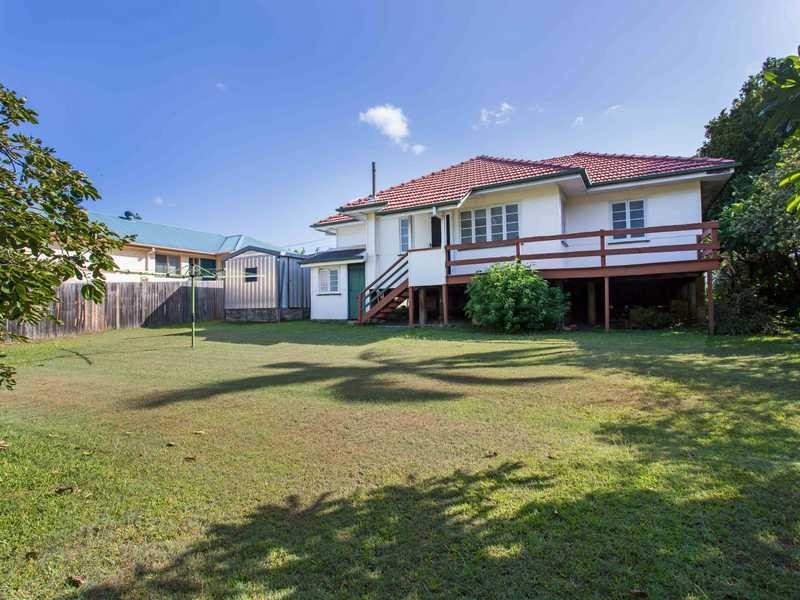 41 Parkview Street, Mitchelton QLD 4053