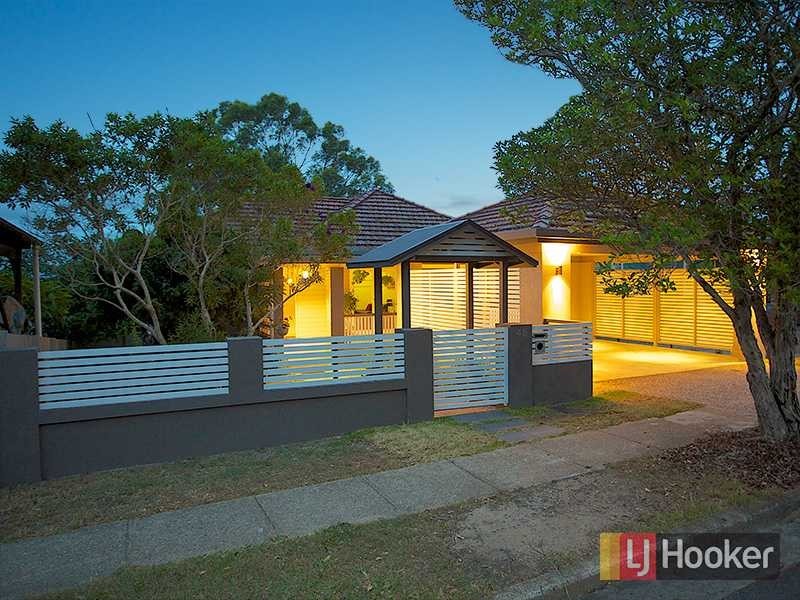 45 Jardine Street, Kedron QLD 4031