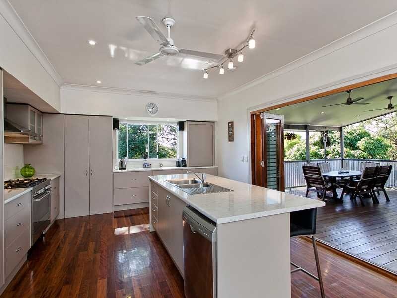 45 Jardine Street, Kedron QLD 4031