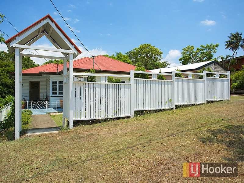 10 Deborah Street, Geebung QLD 4034