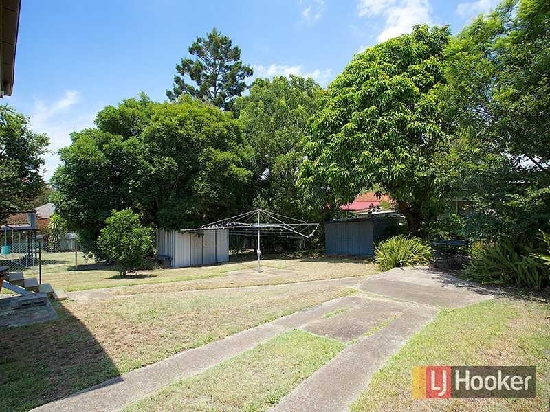 10 Deborah Street, Geebung QLD 4034