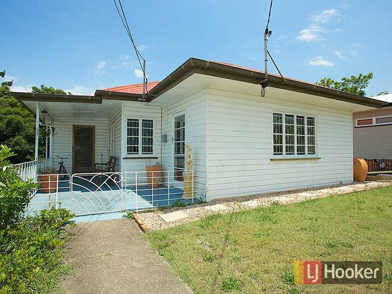 10 Deborah Street, Geebung QLD 4034
