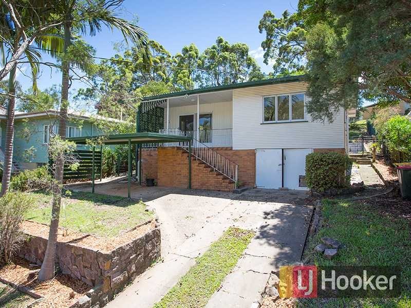 51 Wilgarning Street, Stafford Heights QLD 4053