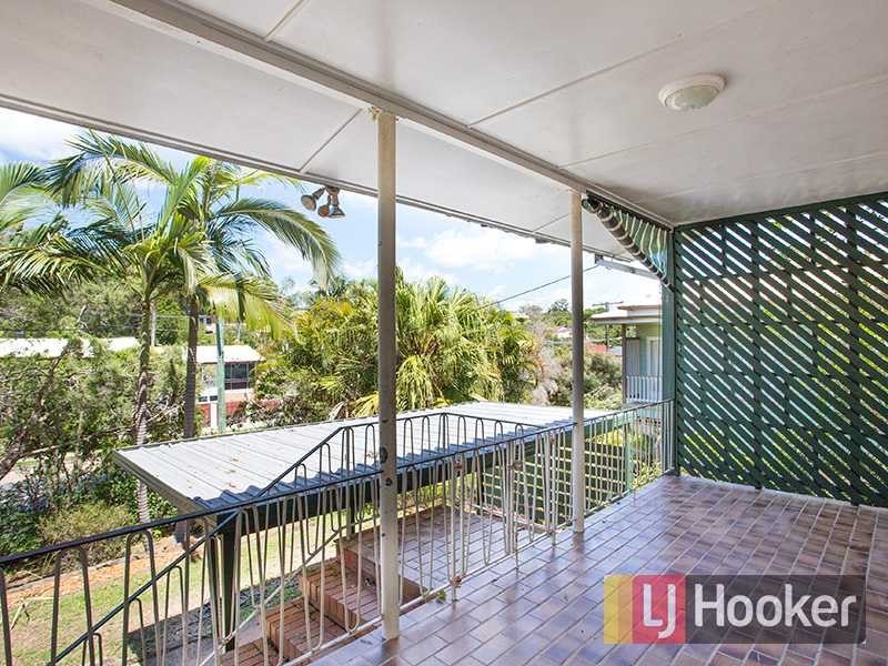 51 Wilgarning Street, Stafford Heights QLD 4053