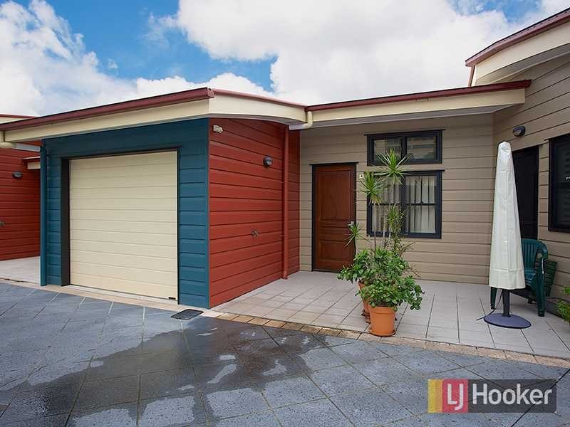 4/37 Seventh Avenue, Windsor QLD 4030