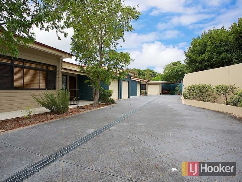 4/37 Seventh Avenue, Windsor QLD 4030