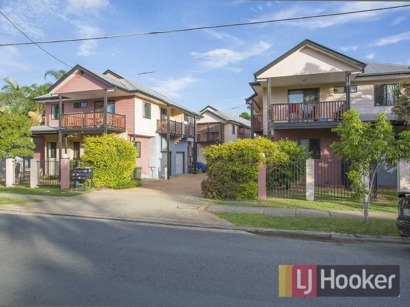 3/63 Barron Street, Gordon Park QLD 4031