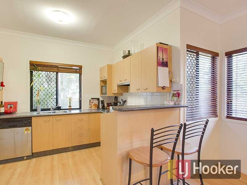 3/63 Barron Street, Gordon Park QLD 4031