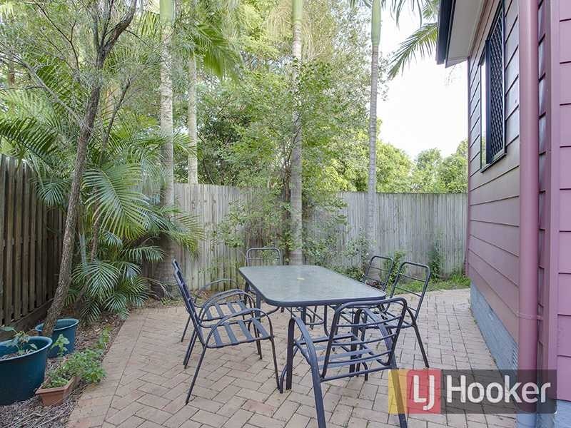 3/63 Barron Street, Gordon Park QLD 4031