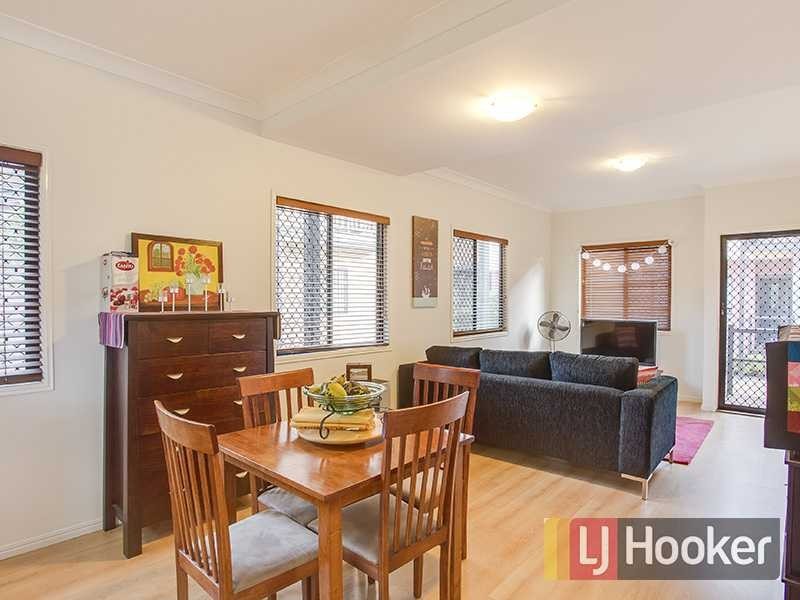 3/63 Barron Street, Gordon Park QLD 4031