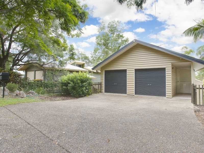 81 Chelford Street, Alderley QLD 4051