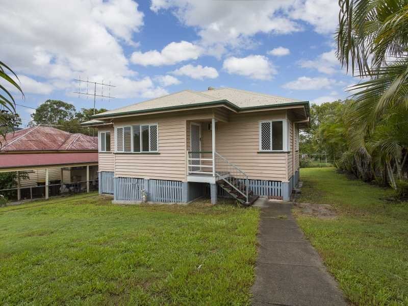 19 Kidgell Street, Stafford QLD 4053