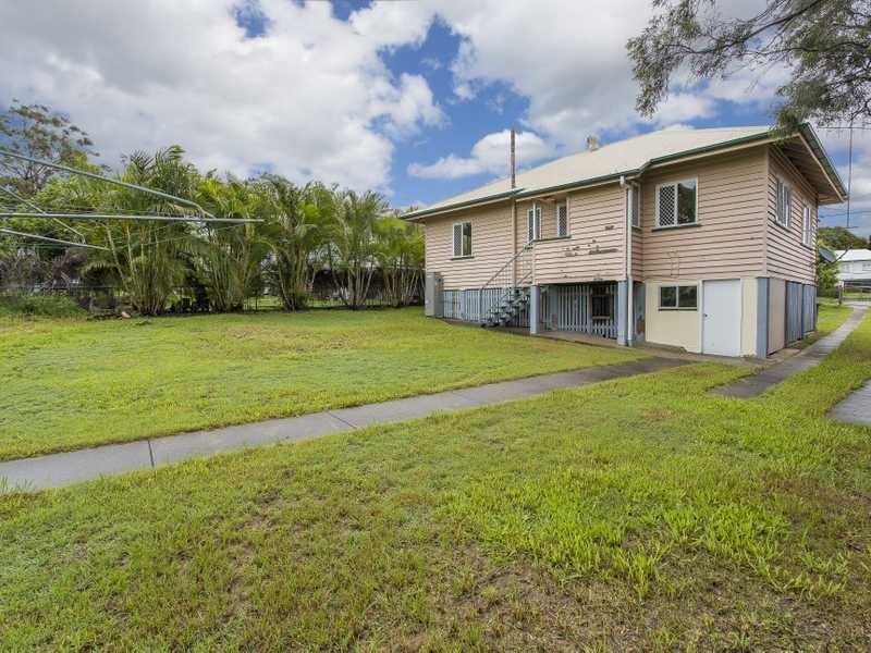 19 Kidgell Street, Stafford QLD 4053