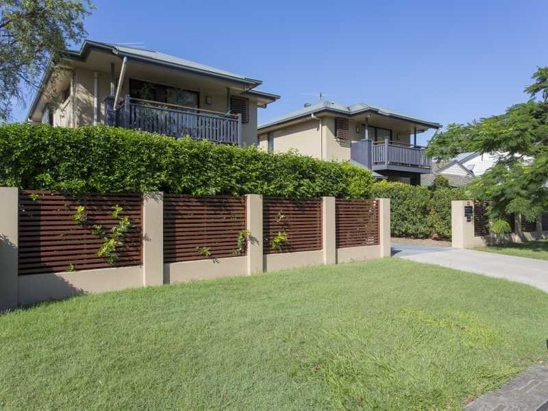 2/22 Goulburn Street, Gordon Park QLD 4031