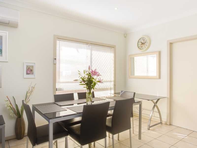 2/22 Goulburn Street, Gordon Park QLD 4031