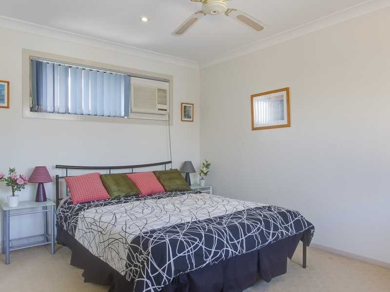 2/22 Goulburn Street, Gordon Park QLD 4031