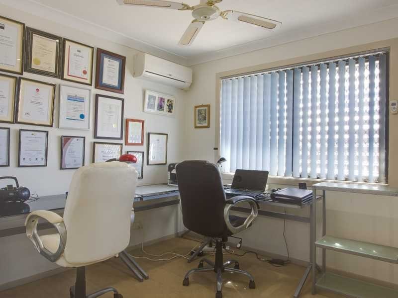 2/22 Goulburn Street, Gordon Park QLD 4031