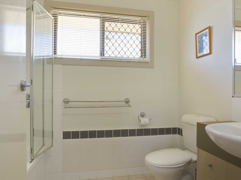 2/22 Goulburn Street, Gordon Park QLD 4031