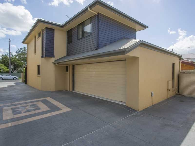 2/22 Goulburn Street, Gordon Park QLD 4031