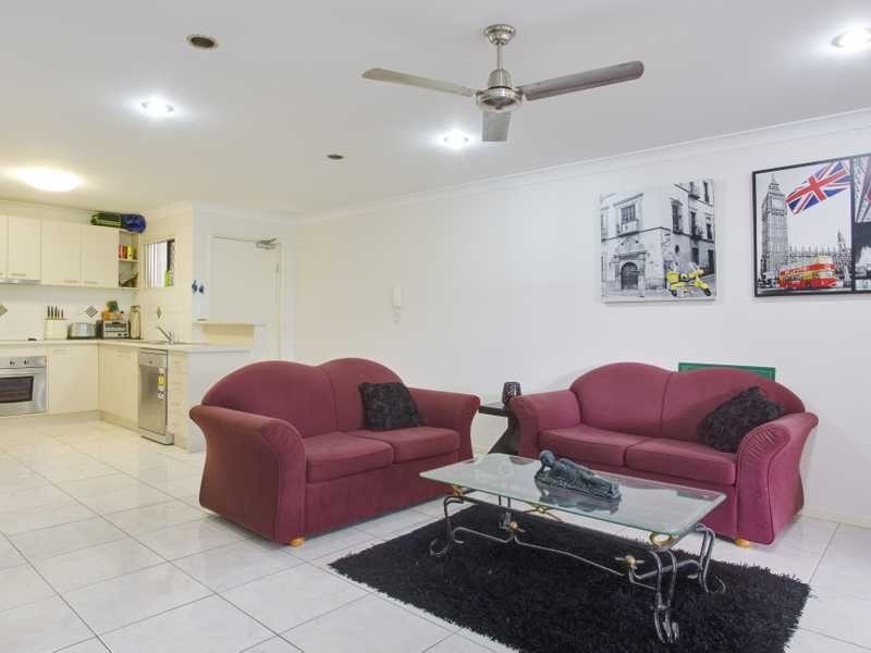 8/25 Buruda Street, Chermside QLD 4032