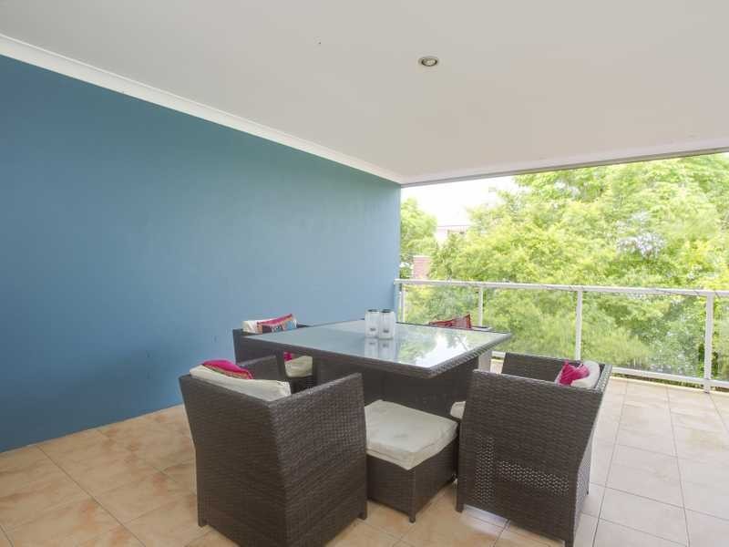 8/25 Buruda Street, Chermside QLD 4032
