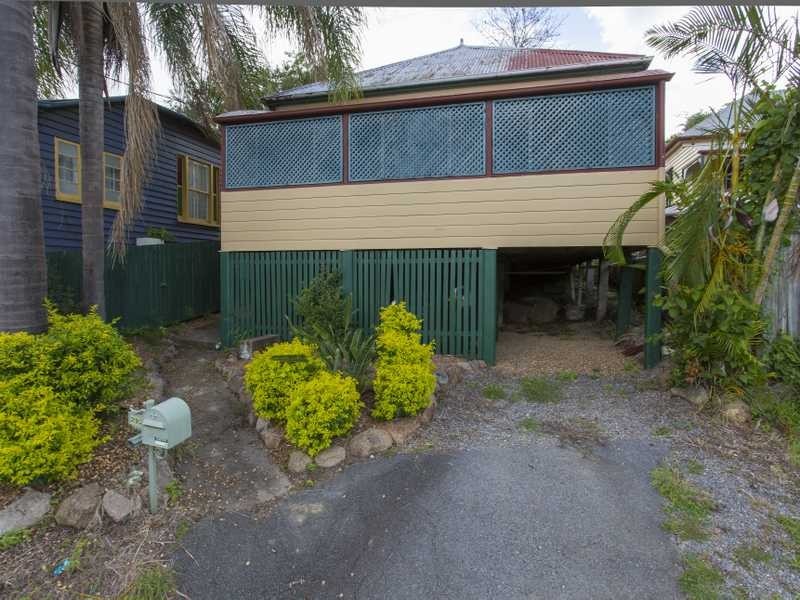 292 Kelvin Grove Road, Kelvin Grove QLD 4059