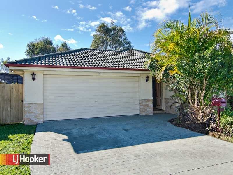 14 Greening Place, Bracken Ridge QLD 4017