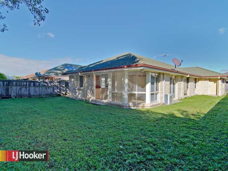 14 Greening Place, Bracken Ridge QLD 4017