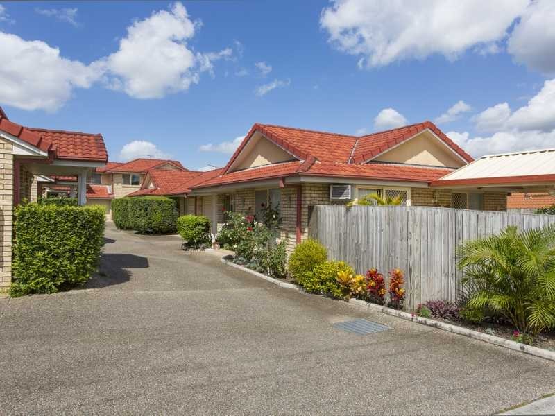 7/14 School Road, Stafford QLD 4053