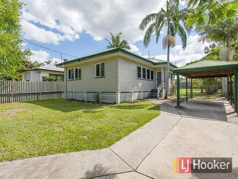 6 Swanwick Street, Zillmere QLD 4034