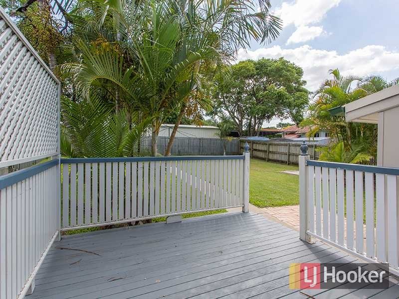 6 Swanwick Street, Zillmere QLD 4034