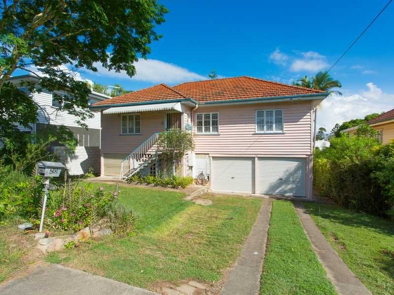 20 Aveling Street, Wavell Heights QLD 4012