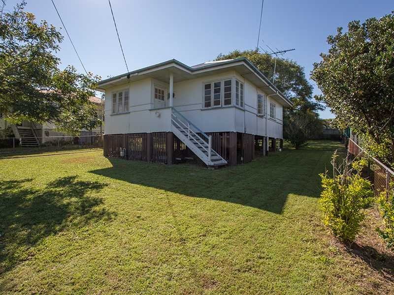 93 Ogden Street, Stafford QLD 4053