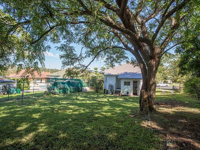 93 Ogden Street, Stafford QLD 4053