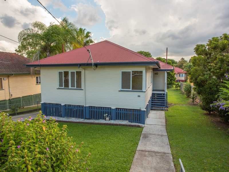 68 Ogden Street, Stafford QLD 4053