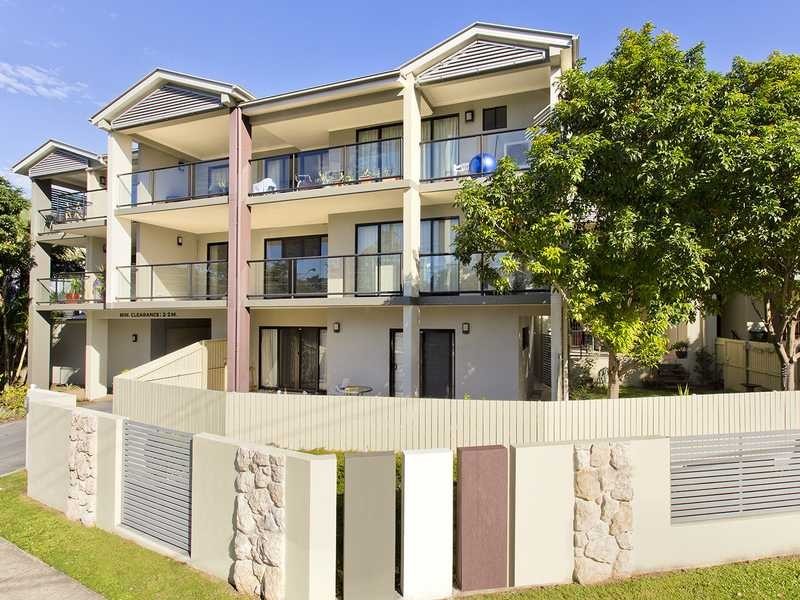 6/64 Kedron Brook Road, Wilston QLD 4051