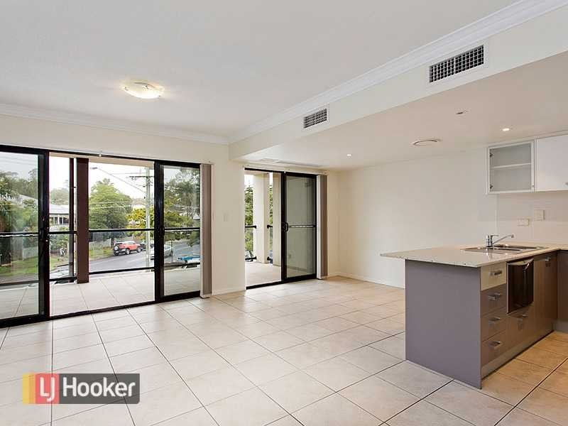 6/64 Kedron Brook Road, Wilston QLD 4051