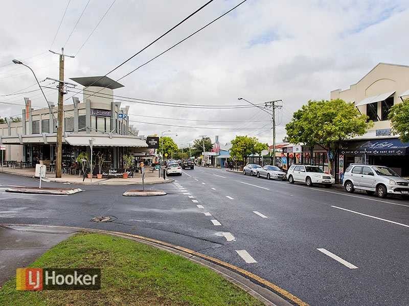 6/64 Kedron Brook Road, Wilston QLD 4051