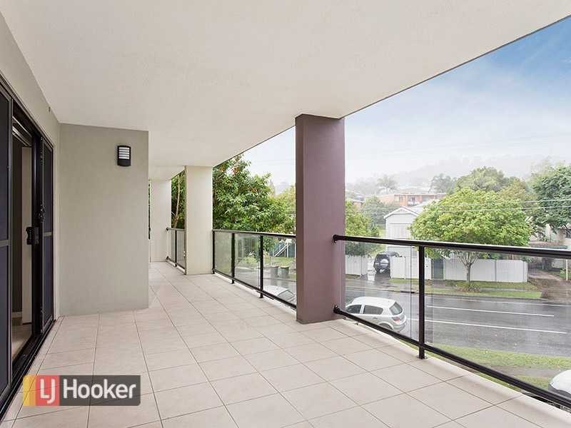6/64 Kedron Brook Road, Wilston QLD 4051