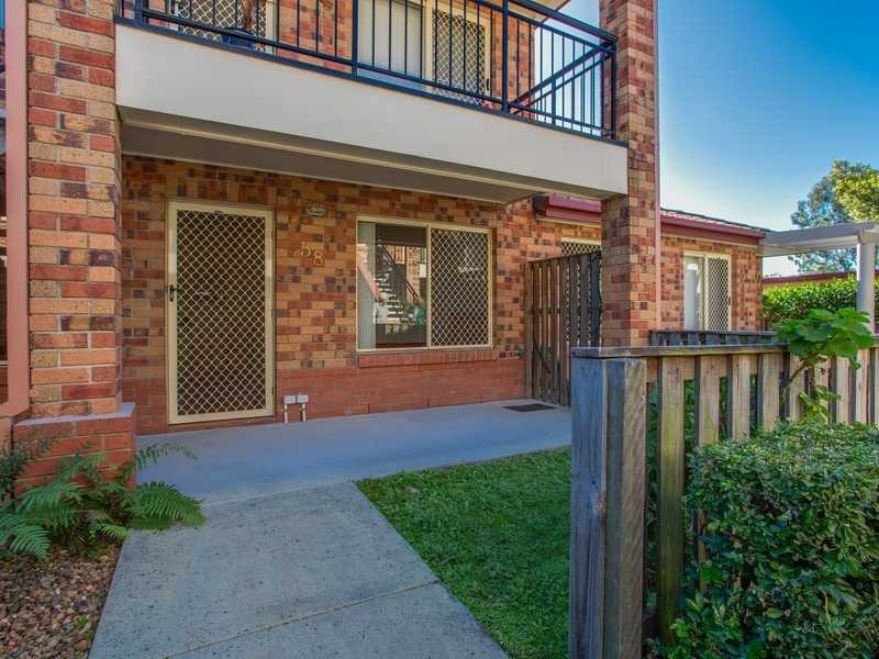 38/348 Stafford Road, Stafford QLD 4053