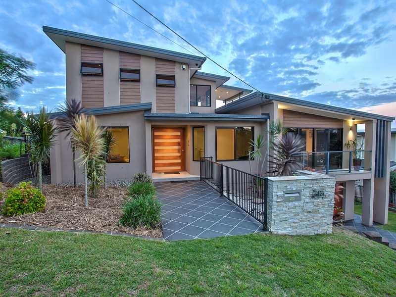 43 Matthew Street, Stafford QLD 4053