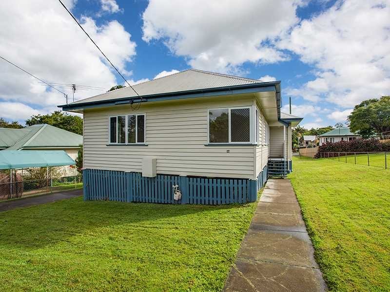 54 Kidgell Street, Stafford QLD 4053