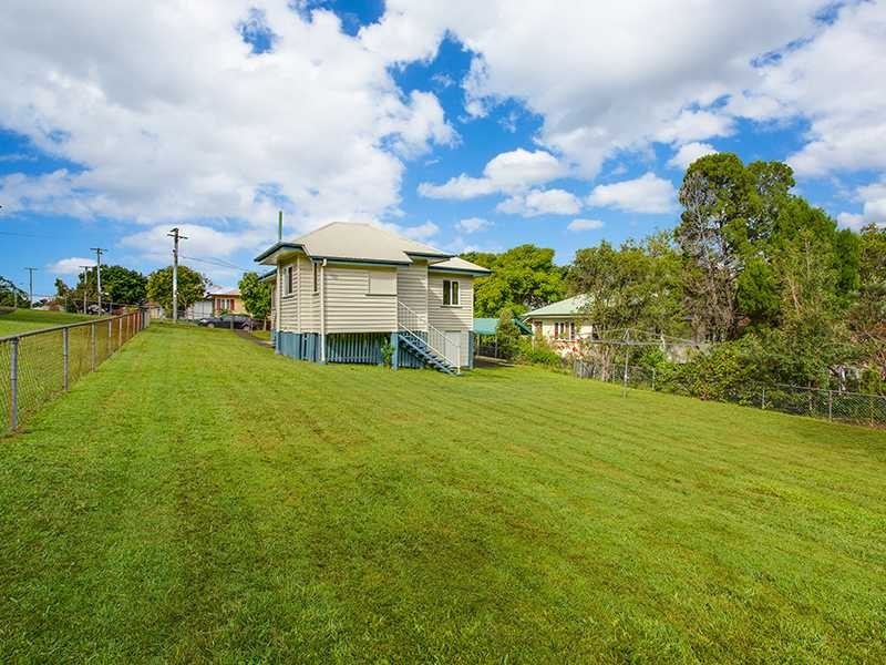 54 Kidgell Street, Stafford QLD 4053