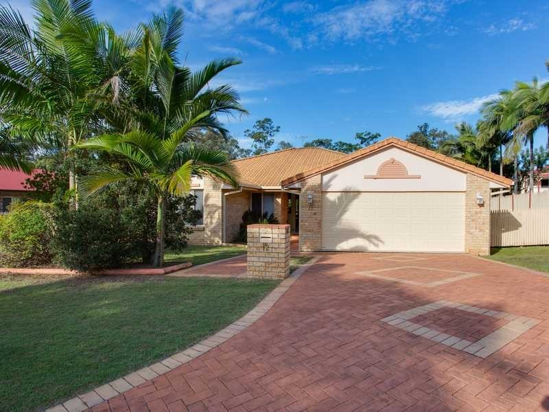 12 Mindi Court, Cashmere QLD 4500