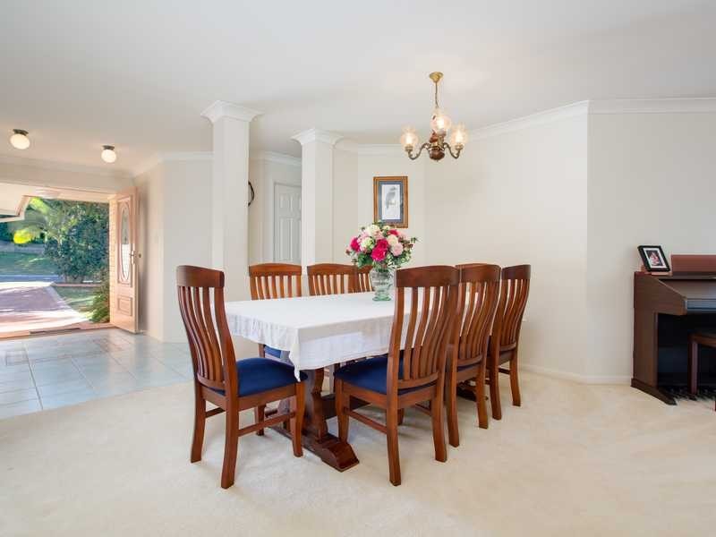 12 Mindi Court, Cashmere QLD 4500