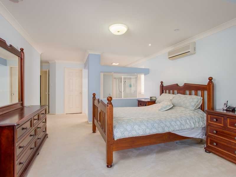 12 Mindi Court, Cashmere QLD 4500