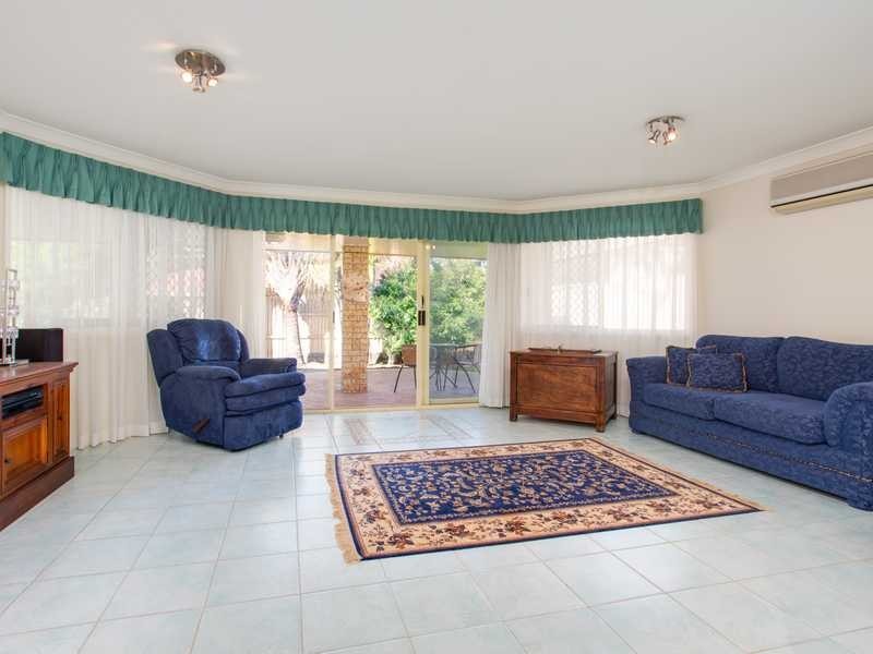 12 Mindi Court, Cashmere QLD 4500