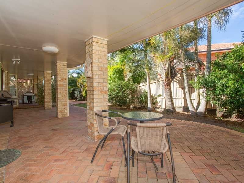 12 Mindi Court, Cashmere QLD 4500